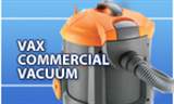 Picture of VAX 1400W Cylinder Vacuum